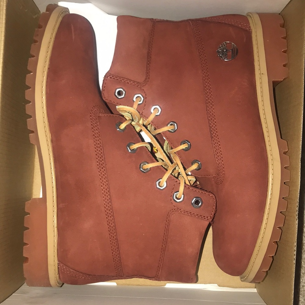 Limited edition Tomberland